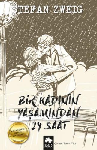 Bir Kadının Yaşamından 24 Saat  Frontansicht 1
