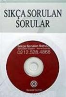Sıkça Sorulan Sorular (cd'li)  Frontansicht 1