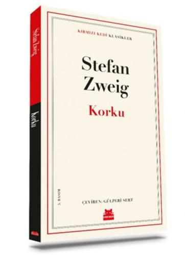 Korku  Frontansicht 1