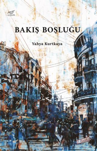 Bakış Boşluğu  Frontansicht 1
