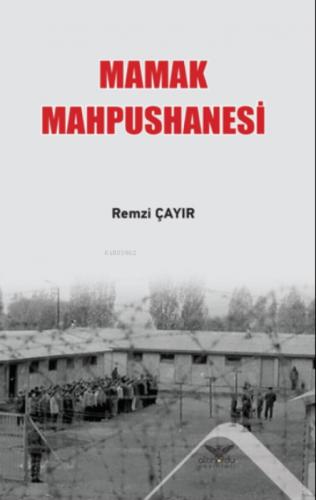 Mamak Mahpushanesi  Frontansicht 1
