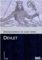 Devlet  Frontansicht 1