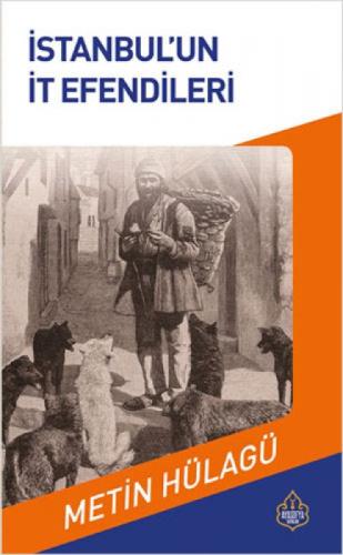 İstanbulun İt Efendileri  Frontansicht 1