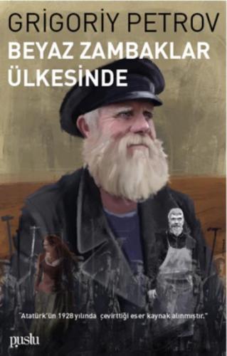 Beyaz Zambaklar Ülkesinde  Frontansicht 1