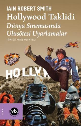 Hollywood Taklidi  Frontansicht 1