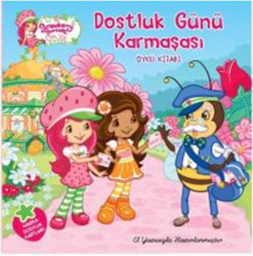 Dostluk Günü Karmaşası  Frontansicht 1