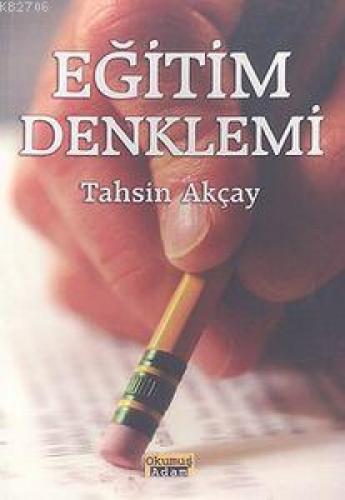 Eğitim Denklemi  Frontansicht 1