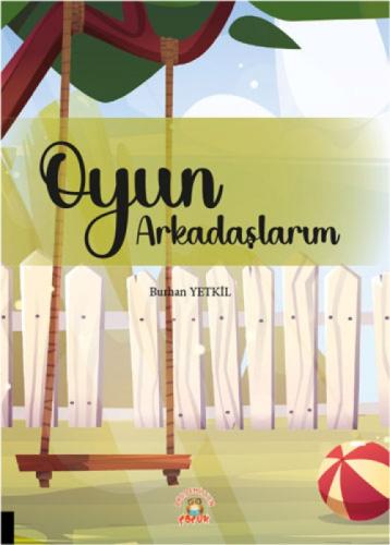 Oyun Arkadaşlarım  Frontansicht 1