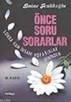Önce Soru Sorarlar Sonra  Frontansicht 1
