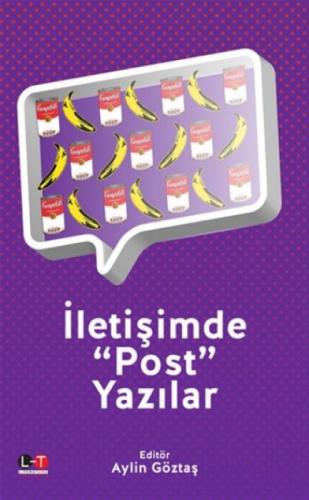 İletişimde Post Yazılar  Frontansicht 1
