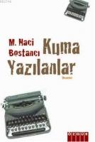 Kuma Yazılanlar  Frontansicht 1