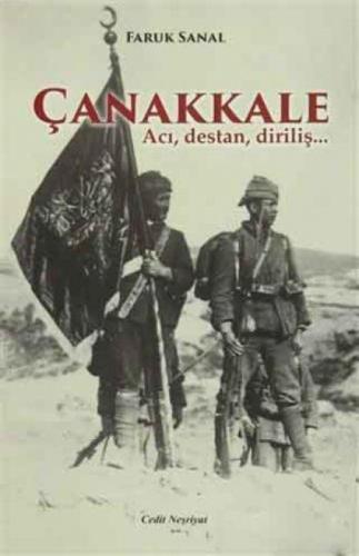 Çanakkale  Frontansicht 1