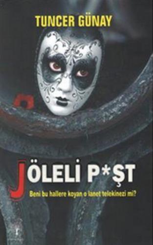 Jöleli P*şt  Frontansicht 1