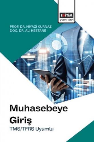 Muhasebeye Giriş  Frontansicht 1