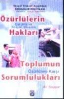 Sosyal Siyaset Açısından Özürlüler Politikası  Frontansicht 1