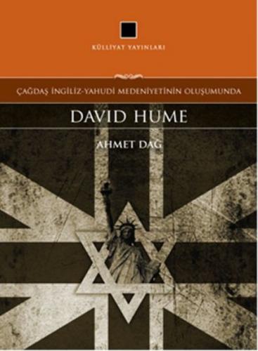 Çağdaş İngiliz-Yahudi Medeniyetinin Oluşumunda: David Hume  Frontansicht 1