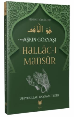 Aşkın Gözyaşı Hallac-ı Mansur  Frontansicht 1