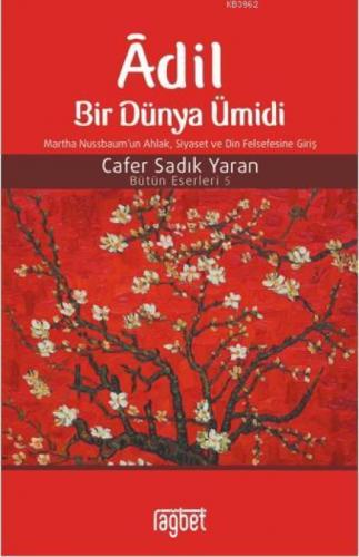 Adil Bir Dünya Ümidi  Frontansicht 1