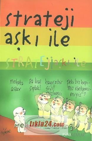 Strateji Aşkı  Frontansicht 1
