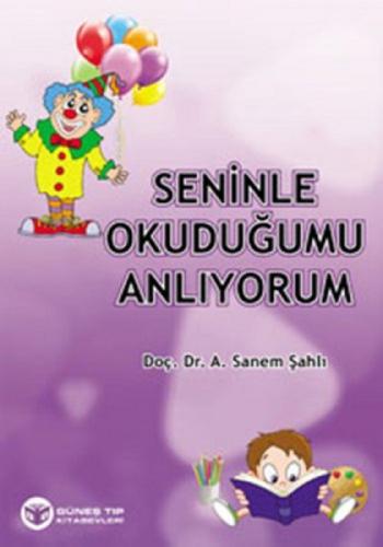 Seninle Okuduğumu Anlıyorum  Frontansicht 1