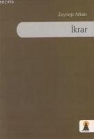 İkrar  Frontansicht 1