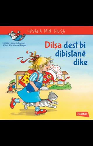 Dilşadestbidibistanêdike  Frontansicht 1