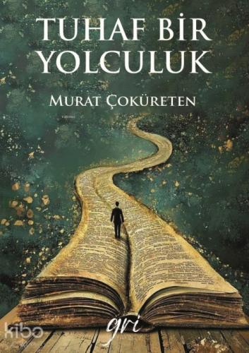 Tuhaf Bir Yolculuk  Frontansicht 1