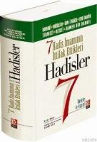 7 Hadis İmamının İttifak Ettikleri Hadisler (ithal Kağıt)  Frontansicht 1