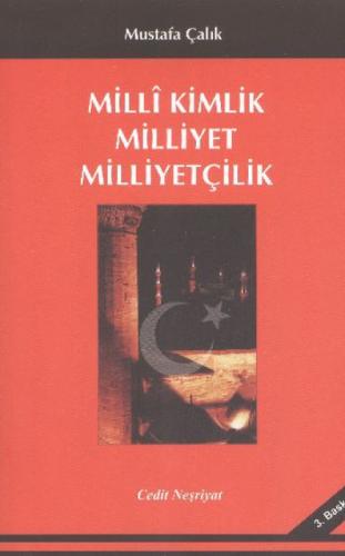 Milli Kimlik Milliyet Milliyetçilik  Frontansicht 1