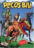 Pecos Bill  Frontansicht 1