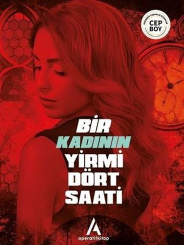 Bir Kadının Yirmi Dört Saati  Frontansicht 1