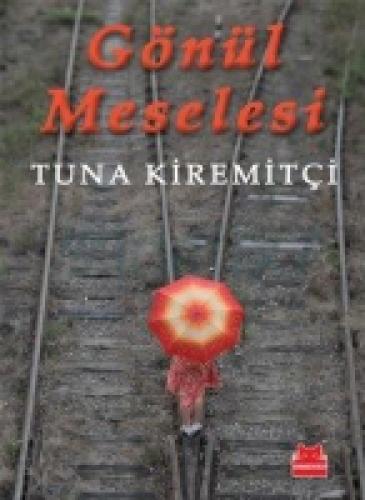 Gönül Meselesi  Frontansicht 1
