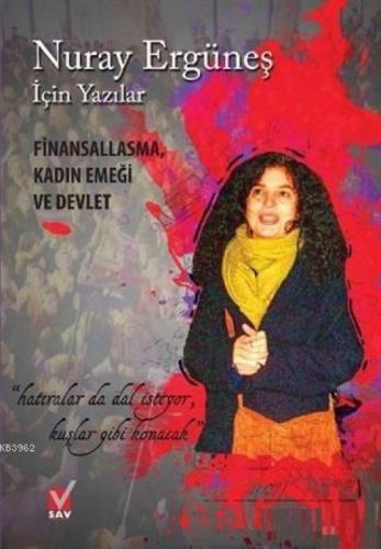 Nuray Ergüneş İçin Yazılar  Frontansicht 1