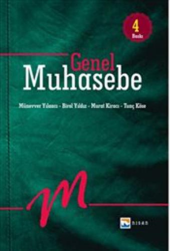Genel Muhasebe  Frontansicht 1