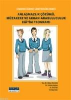Liselerde Şiddetin Önlenmesi| Anlaşmazlık Çözümü, Müzakere ve Akran-Arabuluculuk Eğitim Programı  Frontansicht 1