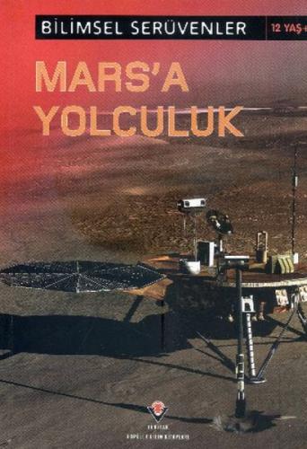 Bilimsel Serüvenler - Mars'a Yolculuk  Frontansicht 1