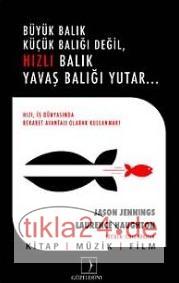 Büyük Balık Küçük Balığı  Frontansicht 1