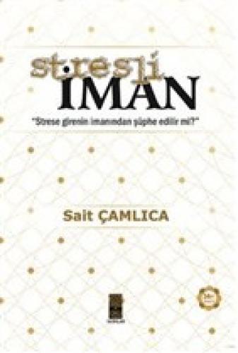 Stresli İman  Frontansicht 1