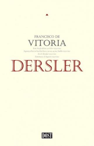 Dersler  Frontansicht 1