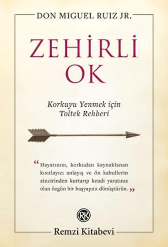 Zehirli Ok  Frontansicht 1