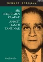 Bir Eleştirmen Olarak Ahmet Hamdi Tanpınar  Frontansicht 1