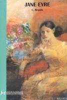 Jane Eyre  Frontansicht 1