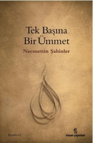 Tek Başına Bir Ümmet  Frontansicht 1