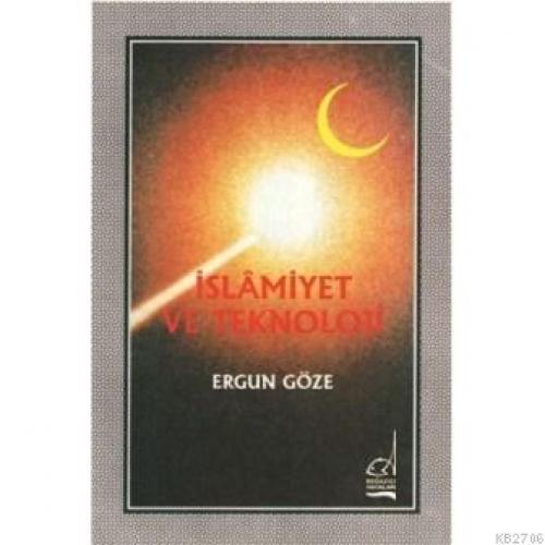 İslamiyet ve Teknoloji  Frontansicht 1