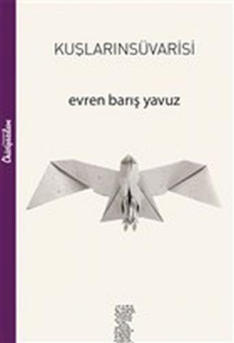 Kuşlarınsüvarisi  Frontansicht 1