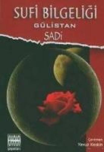 Sufi Bilgeliği  Frontansicht 1