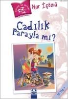 Cadılık Parayla mı?  Frontansicht 1