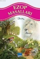 Ezop Masalları  Frontansicht 1