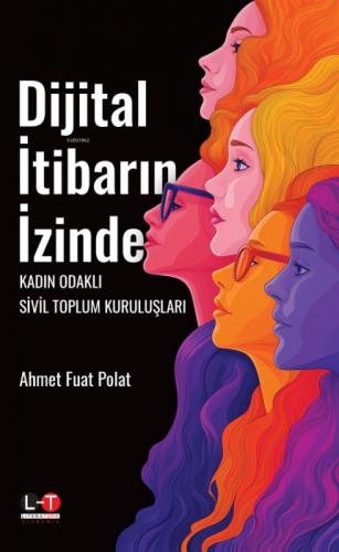 Dijital İtibarın İzinde  Frontansicht 1