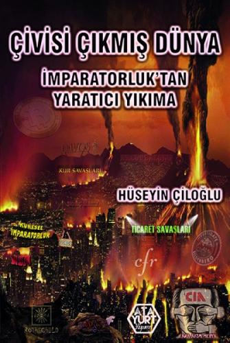 Çivisi Çıkmış Dünya  Frontansicht 1
